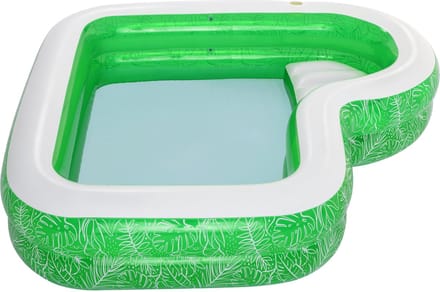 Bestway-Zwembad-met-zitje-Tropical-Paradise-231x231x51-cm