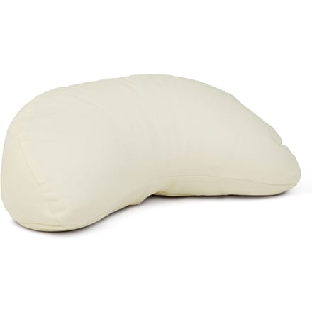 Bodynova Meditatiekussen YOGI MOON ECO – Boekweit