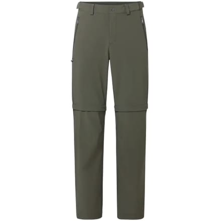 Broek VAUDE Farley ZO II