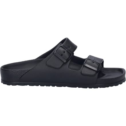 JOSEF SEIBEL Macon 01 | Sandale für Herren | Schwarz