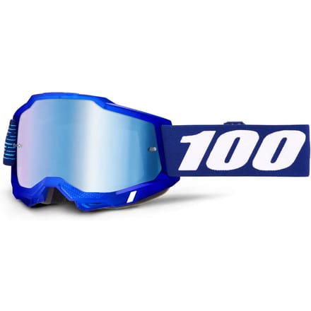 100% motormasker Accuri 2