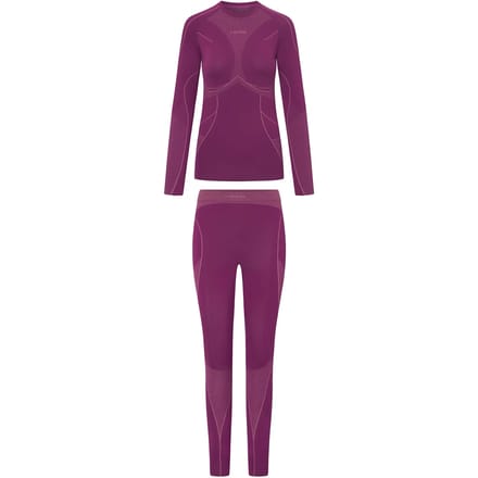 Dames onderkleding set Viking Rocket