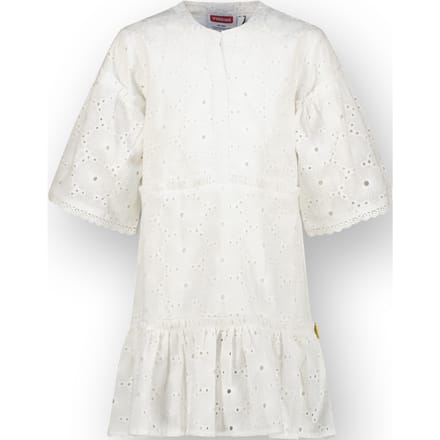 Vingino Paulina Real White Taglia: 10 | Vestiti Outlet | kids | Bianco