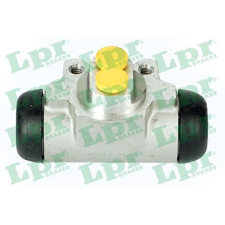 Wielremcilinder LPR 4193