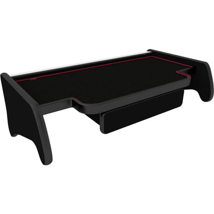 Bbinnenlegplank cabine F-CORE PK44 RED