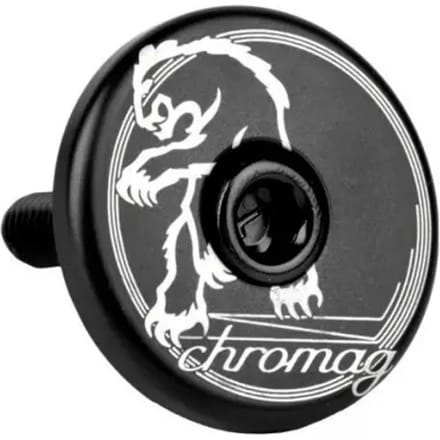 Stengelplug Chromag Top