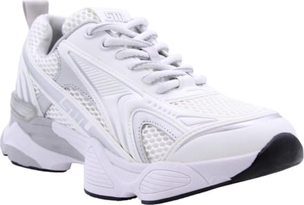 Steve Madden Sneaker Wit 40