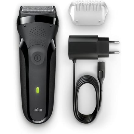 Braun Series 3 300s - Scheerapparaat