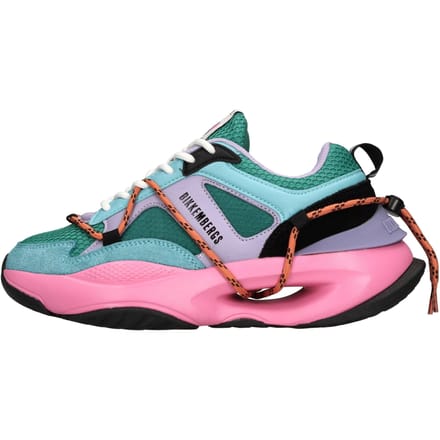 Bikkembergs Sneakers Multicolour
