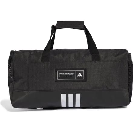 adidas Sportswear 4ATHLTS Duffeltas Small - Unisex - Zwart