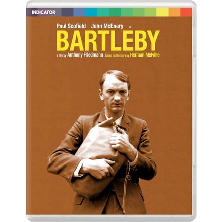Bartleby (Limited Edition)
