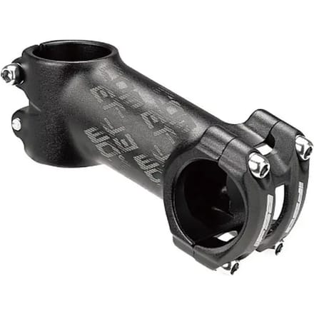 Fsa Comet Fiets Stuurpen Zilver 70 mm / ±17º