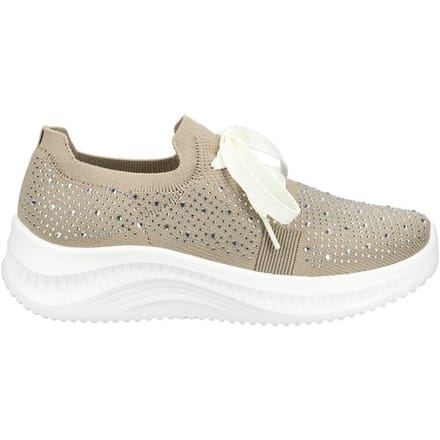 ara Sneaker Seattle zand