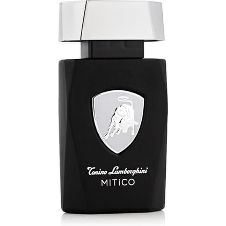 Tonino Lamborghini Mitico Eau De Toilette 75 ml (man)