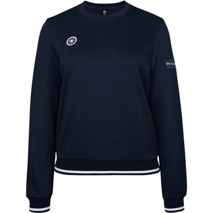 The Indian Maharadja Club Sweater Dames - Maat S