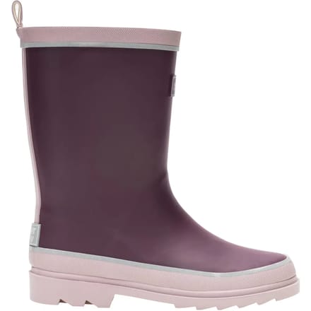 Regatta Foxfire Welly Laarzen Paars EU 39 Meisje