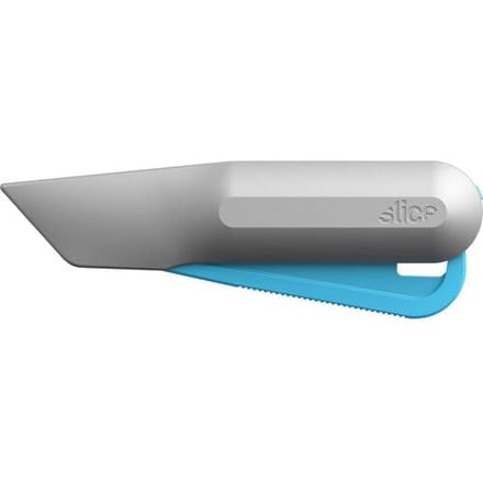 Slice 10494 -Retracting metalen handgreep klemmes 1 stuk(s)