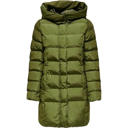 ONLY Puffer jas ONLLINA Puffer jas