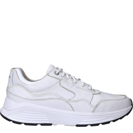 Sneakers  - Lage sneakers /  - Leer - 33200.5     -   - Maat 46