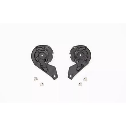Motorhelm vizier Premier JT5