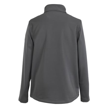 Russell Heren Slimme Softshell-jas (Konvooi Grijs)