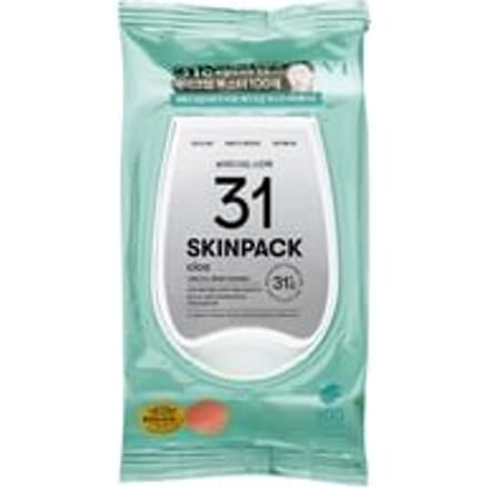 VT SKIN PACK Koelpack (Mild, Stralend, Glad) MILD SKIN PACK white