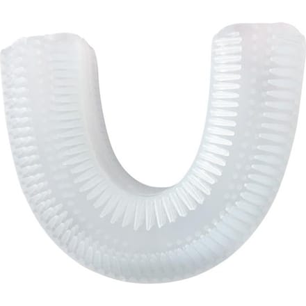 Tête de brosse supplémentaire pour la brosse à dents automatique intelligente