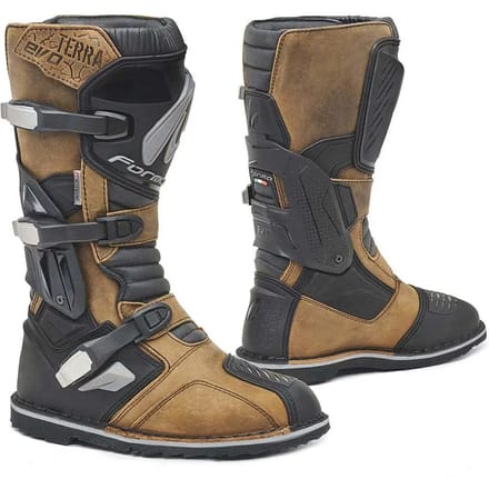 Motorcross schoenen Forma Terra Evo WP