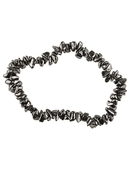 Hematiet splitarmband