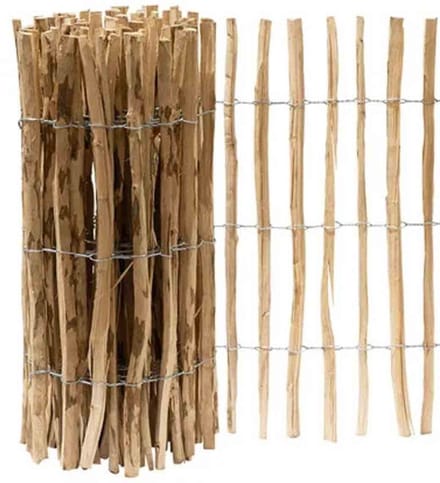 Schapenhek 90cm met afstand 7-8cm, 5m.