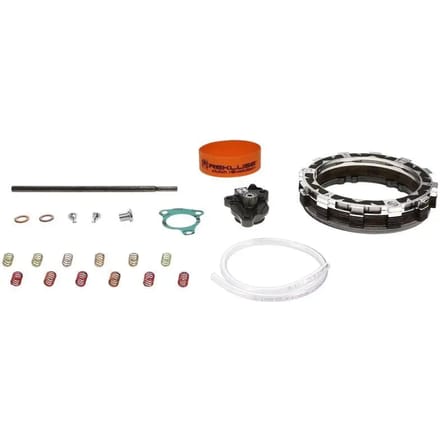Embrayage moto complet Rekluse RadiusX 4.0 Beta RR 250 2T
