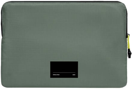 Native Union, MacBook Pro 16 / Air 15 Hoes Ultralicht en Waterdicht, Groen