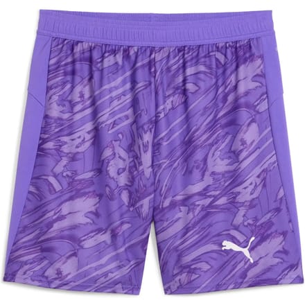 Short voor de keeper Puma