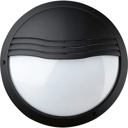 Ronde Wandlamp Cristher lighting Plaff Hood