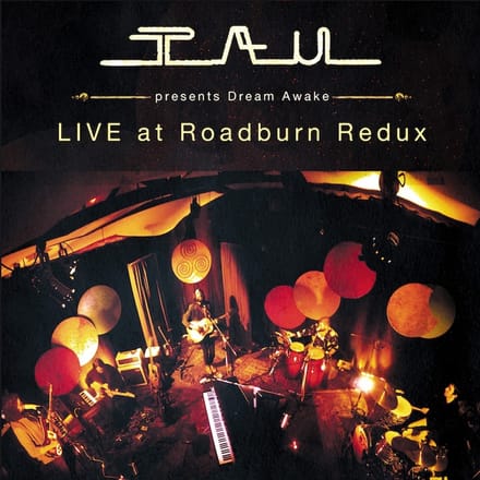 Tau - Presents Dream Awake. Live At Roadburn Redux (2 LP)