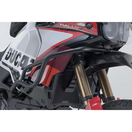 Bescherming van de motor SW-Motech Ducati 2022 / Rally 2023