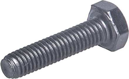 SW-Stahl 26163L-6 zeskantschroef M6 x 25 van 26163L
