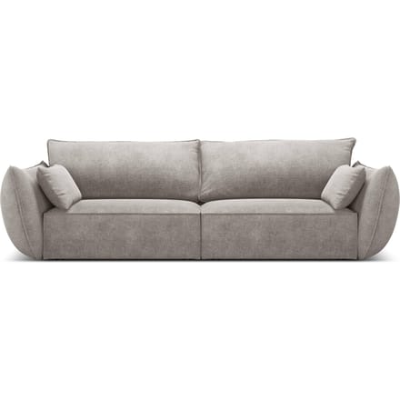 3-zitsbank Vanda chenille | Mazzini Sofas