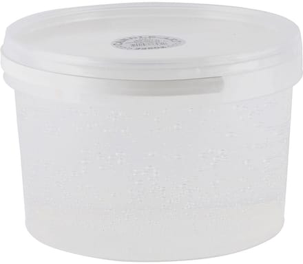Creativ Company Gelwax in Emmer 2250 gr