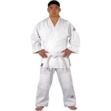 Kimono judo Danrho TongII Dojo Line