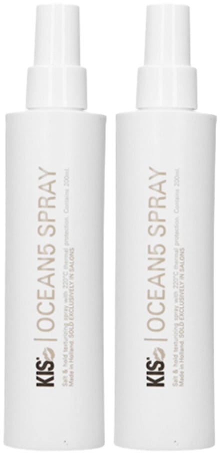 Royal KIS - Styling - Ocean5 Spray - 2 x 200 ml