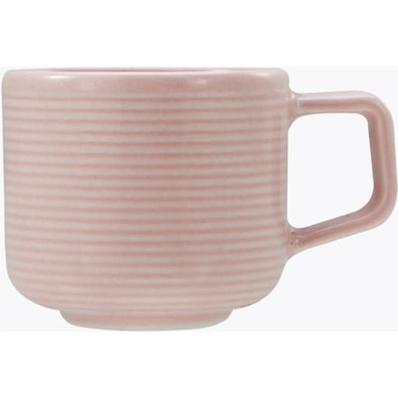 CreaTable Session espressokop roze