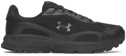 Under Armour Tech Runner Schoenen Zwart EU 40 Man