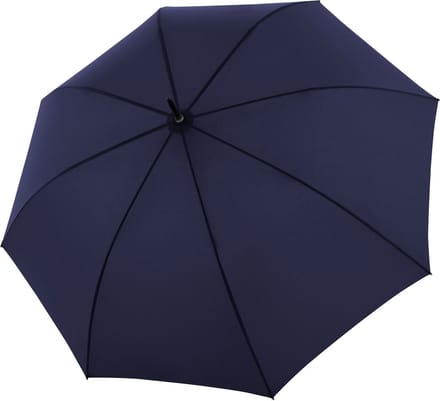 doppler Paraplu Nature Golf AC Deep Blue Donkerblauw