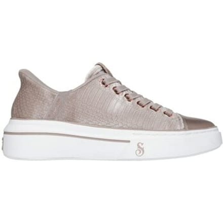 Lage Sneakers Skechers -