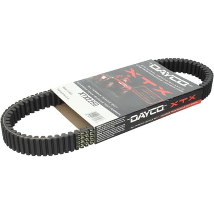 Extreme koppel aandrijfsnaar Dayco Scrambler 1000 XP EPS