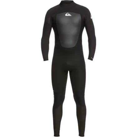 Eendelige combinatie Quiksilver Prologue (3/2mm) Back-zip FLT