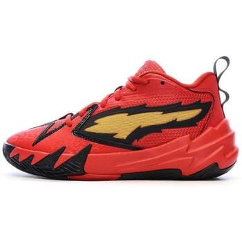 Basketbalschoenen Puma Scoot Zeros Retro