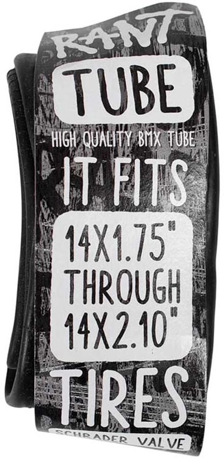 Rant Inner Tube 14 Inch