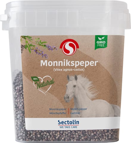 Sectolin - Monnikspeper - 500 gram